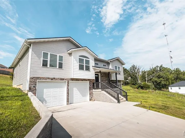 21779 Lomax Dr, Waynesville, MO 65583
