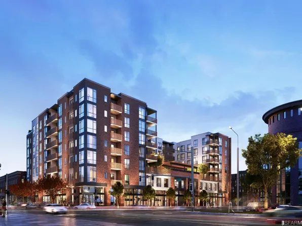 200 Linden Ave Suite 510, South San Francisco, CA 94080