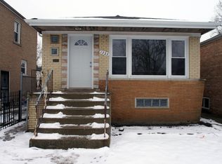 1323 W 109th Pl, Chicago, IL 60643