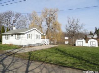 13403 Callard Dr, Albion, NY 14411