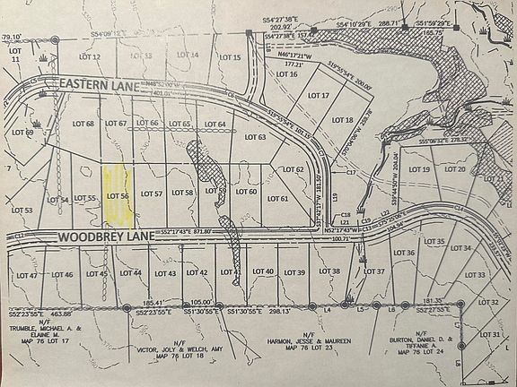 5th image of 38 Woodbrey Lane