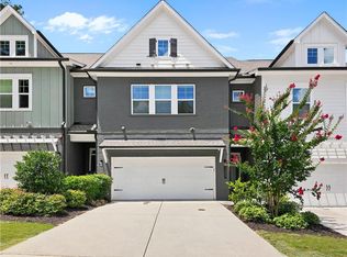 2557 Oakbourne Ln, Smyrna, GA 30080