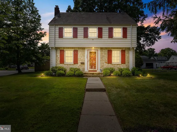 198 Park Ave, Hamilton, NJ 08690