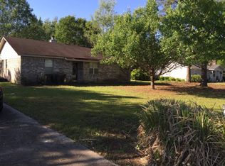 5610 McIver Dr, Albany, GA 31705