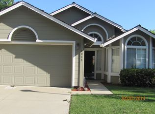 4033 Diane Dr, Antelope, CA