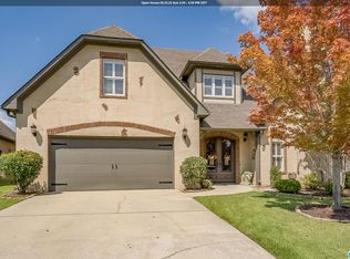 1034 Edgewater Ln, Chelsea, AL 35043