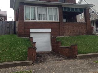 413 Jefferson St, Ironton, OH 45638