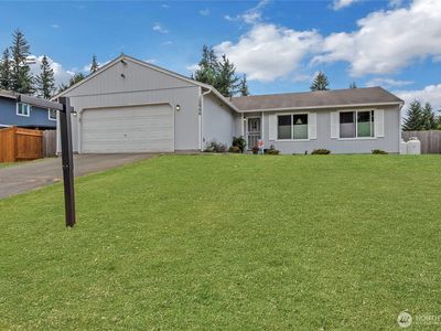12906 Ridgewood Drive E, Bonney Lake, WA, 98391