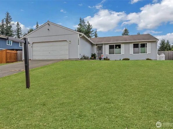 12906 Ridgewood Drive E, Bonney Lake, WA 98391