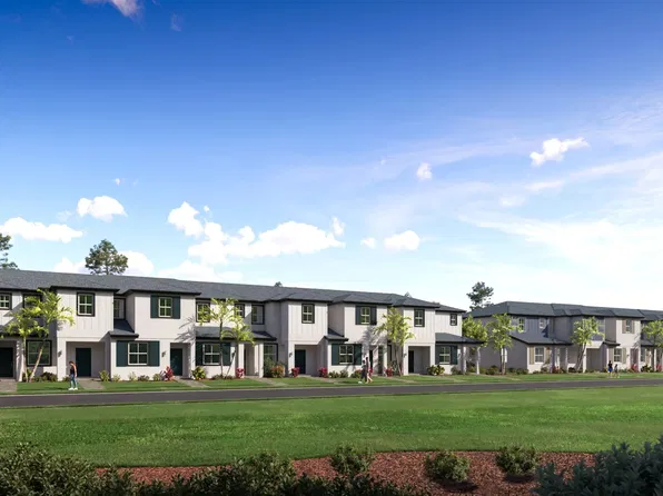 Homes Available Soon, Acacia Parc