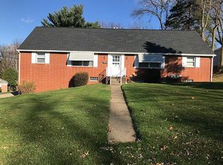 526 Amvale Ave NE, Massillon, OH 44646