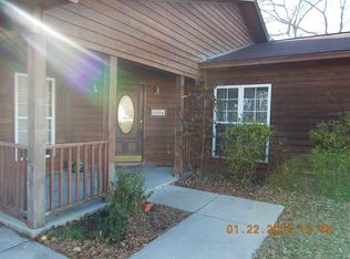 4456 Rice Field Rd, Murrells Inlet, SC 29576