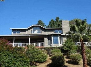 10 Silverhill Way, Lafayette, CA 94549