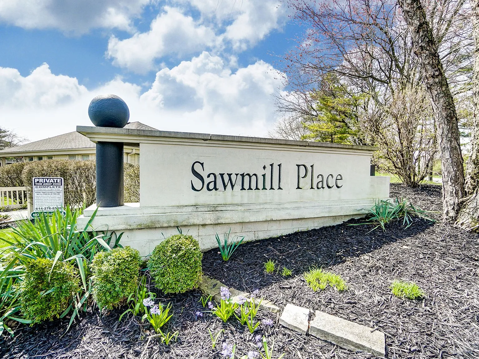 150 - SAWMILL PLACE — Photo 2