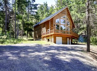 80 Klancie Ln, Cle Elum, WA 98922
