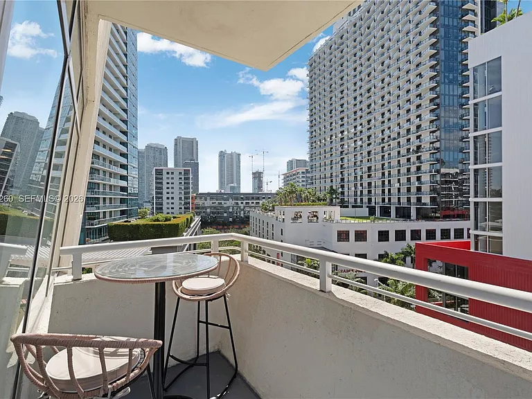 3250 NE 1st Ave #715 — Photo 45