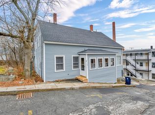 8 Piersons Ln #102, Biddeford, ME 04005