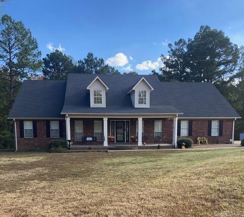 155 County Road 734, Wynne, AR 72396 MLS 23034362 Zillow