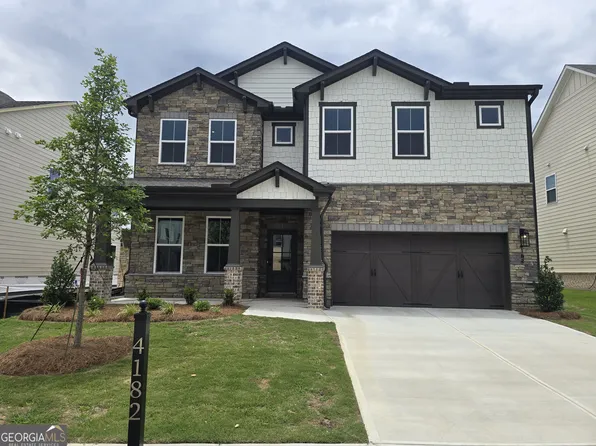 4182 Adler Cir #45, Buford, GA 30519