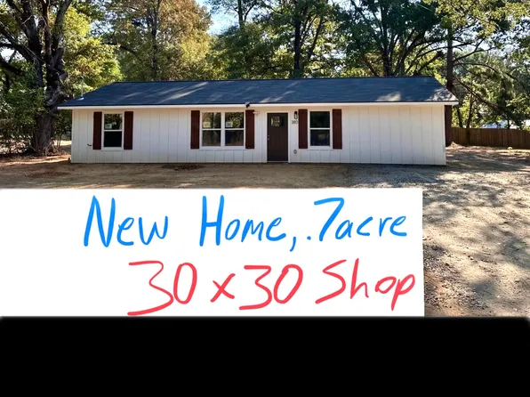 380 Mc 126, Texarkana, AR 71854