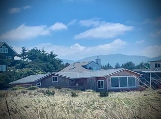 1091 Beach St, Manzanita, OR 97130
