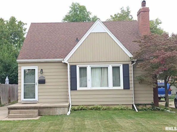 1018 E Tripp Ave, Peoria, IL 61603