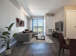 Jasper Condos, Milton, ON L9T 9L9