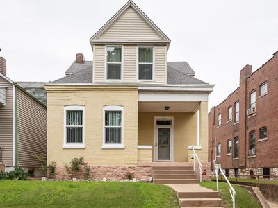 4555 Adkins Ave, Saint Louis, MO, 63116
