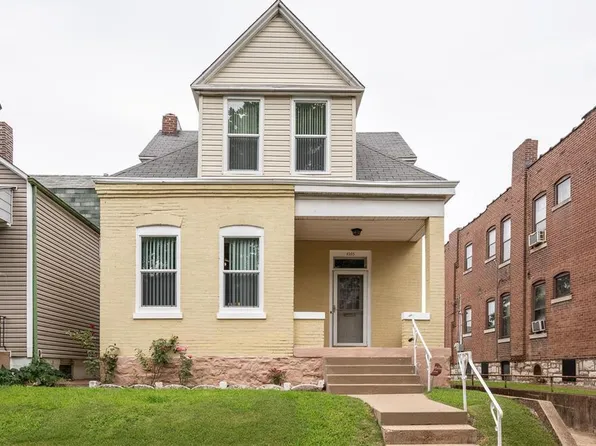 4555 Adkins Ave, Saint Louis, MO 63116