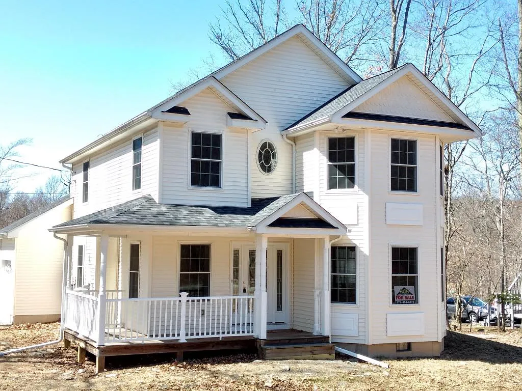 421 Indian Way photo 1