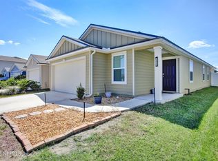 2479 Falling Star Ln, Green Cove Springs, FL 32043