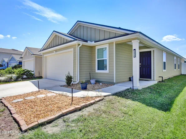 2479 FALLING STAR Lane, Green Cove Springs, FL 32043