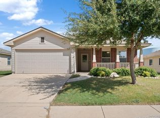 10015 Red Iron Crk, Converse, TX 78109