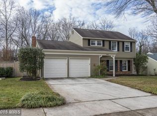 1411 Ormsby Pl, Crofton, MD 21114