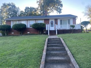 514 Weaver Way, Graham, NC 27253