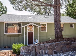 3380 Sweetwater Trl, Cool, CA 95614