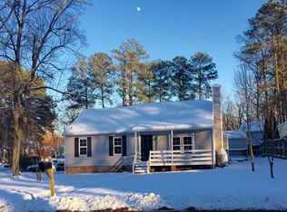 4613 Mill Park Dr, Glen Allen, VA 23060