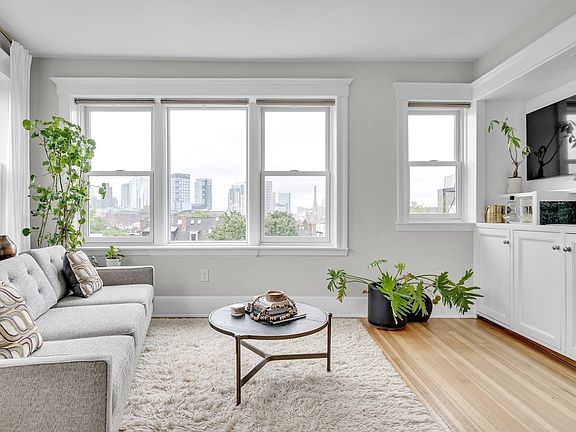 2nd image of 64 Chestnut St APT 4
