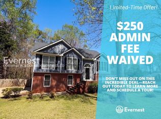 10 Fairhaven Ct, Covington, GA 30016