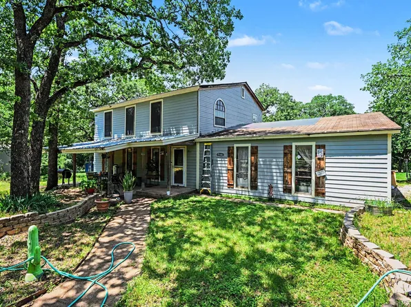 7184 Base St, Azle, TX 76020