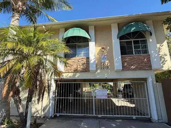 2219 Burroughs St Unit 10, San Diego, CA 92111
