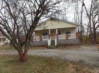 9548 Butler Warren Rd, Cincinnati, OH 45241