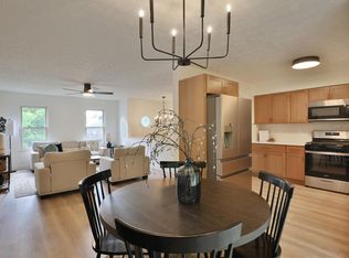 4729 Leybourne Dr, Hilliard, OH 43026