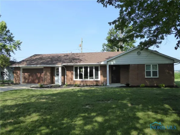 3522 Westwood Dr, Archbold, OH 43502