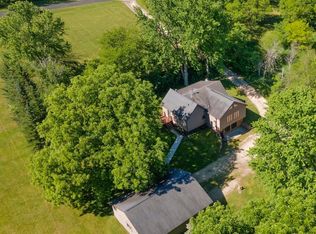 W798 Klondike Rd, Berlin, WI 54923