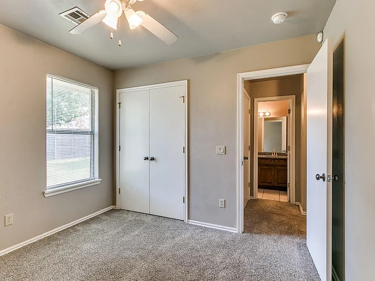 Bedroom #4