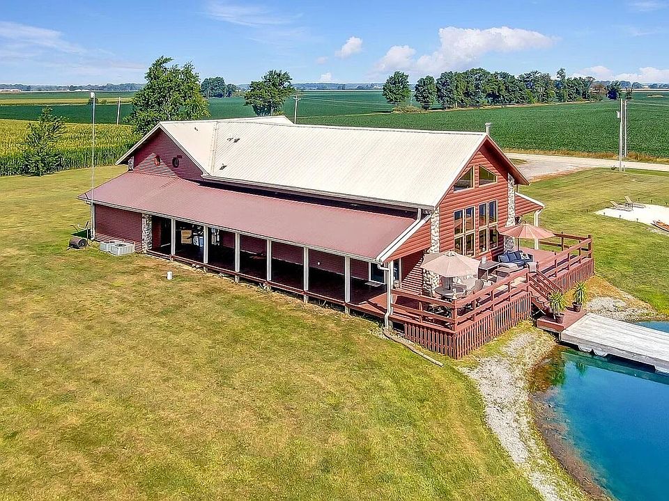 7410 State Route 117, Rockford, OH 45882 Zillow