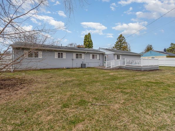 436 S 27th St, Saginaw, MI 48601