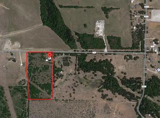 608 Burgess Rd, Cleburne, TX 76031