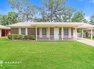 218 Faith Hill St, Ridgeland, MS 39157